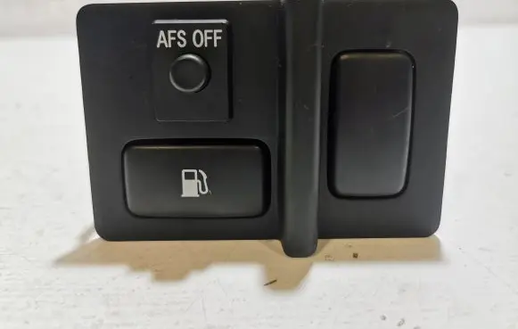 Lexus RX 300 Fuel tank opening switch 5544648020