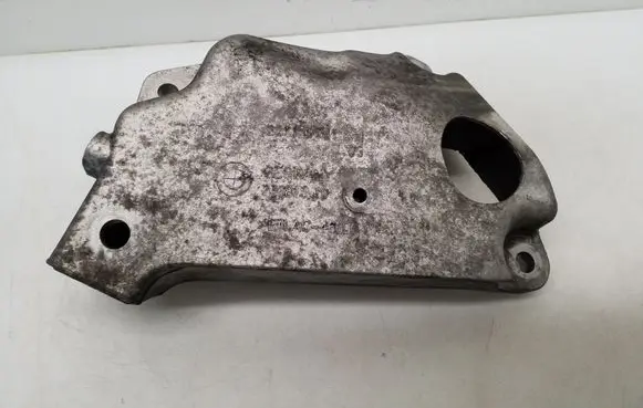 BMW 5 F10 F11 Engine mounting bracket 22116781241 73681310