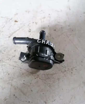 Toyota C-HR I Electric auxiliary coolant/water pump G904047040