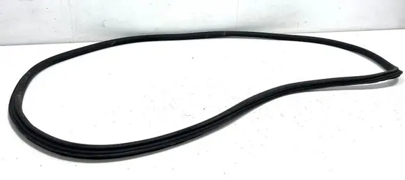 Skoda Superb B6 (3T) Front door rubber seal 3T0867365