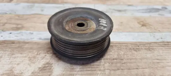 Camshaft pulley/ VANOS