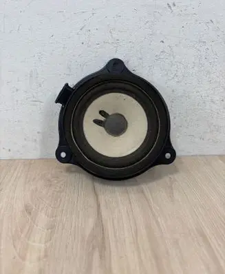 Audi A6 S6 C6 4F Front door speaker 4F0035411 AS426205 729724100107