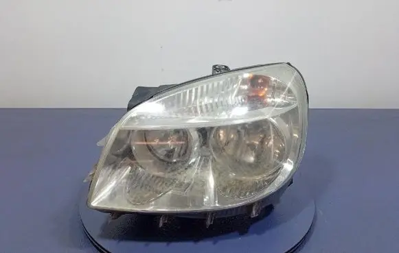 Fiat Doblo Headlight/headlamp 51805935