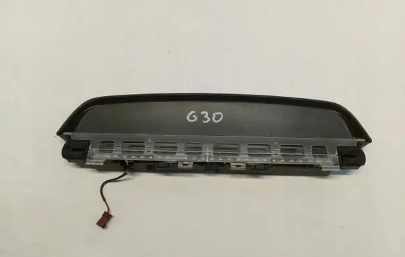BMW 5 G30 G31 Third/center stoplight 7360526-10