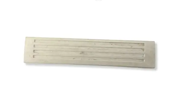 Mercedes-Benz R W251 Front sill trim cover A2516860136