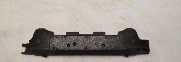 Ford Galaxy Front bumper foam support bar 6m2117a780ac