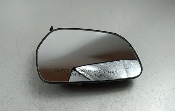 KIA Sorento IV Wing mirror glass 