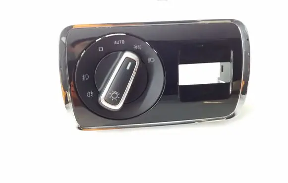 Skoda Superb B6 (3T) Light switch 3T0941431B