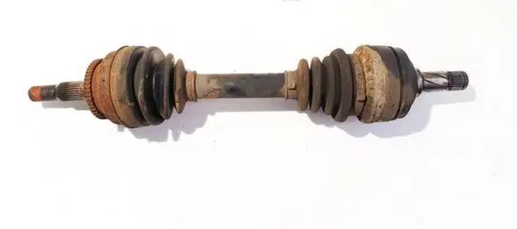 Volvo S70 V70 V70 XC Front driveshaft