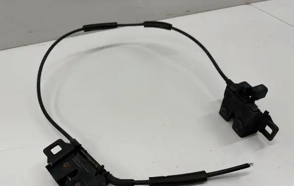 Land Rover Discovery 5 Engine bonnet/hood lock/catch 5H2216700BE