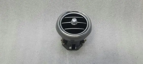 Mercedes-Benz C W205 Dash center air vent grill A2058300301