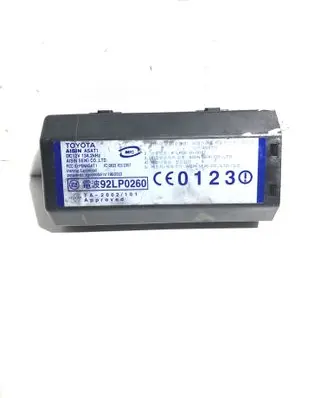 Lexus LS 430 Door control unit/module 92LP0260 DC12V1342XZ 38331032307
