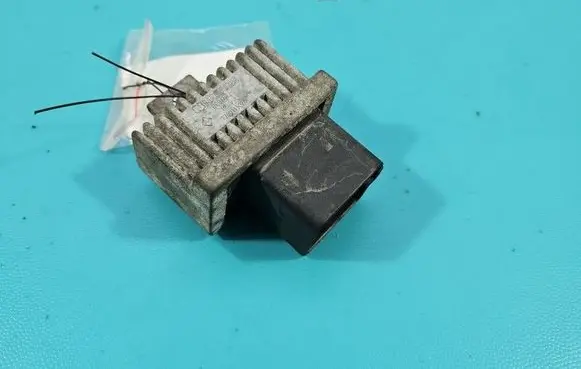 Opel Movano A Other relay 7700115078 IMPRK1540993