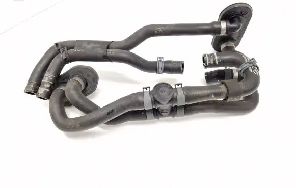 Audi A4 S4 B9 Engine coolant pipe/hose 8W1265340G PXR149531