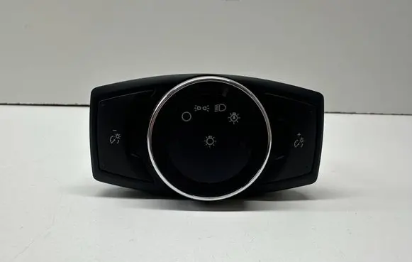 Ford Mustang VI Light switch DG9T13D061CEW DG9T13D061 1701341701