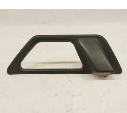 Mercedes-Benz E W124 Front door handle cover 1247660291 A1247660291