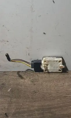 Renault Scenic III - Grand scenic III Airbag deployment crash/impact sensor 988800002R