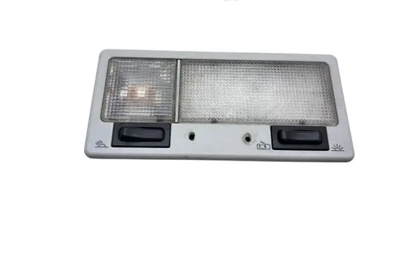 Volkswagen Multivan T4 Front seat light 357947111B