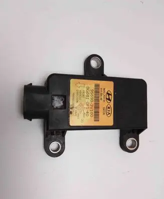 KIA Sportage Acceleration sensor BG6810F540 956903V100
