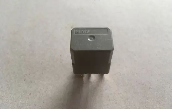 Mazda CX-3 Other relay ACM13221M15
