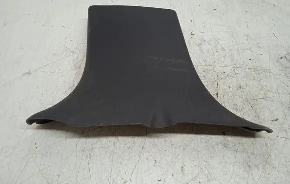 Citroen C4 I Picasso (B) pillar trim (bottom) 9654126377