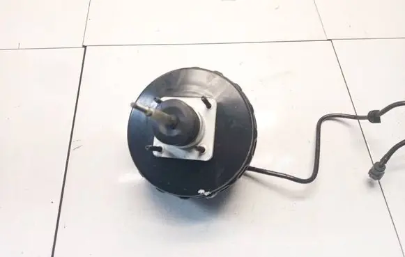 Jaguar XF Brake booster 8X232B195BB 03774765044