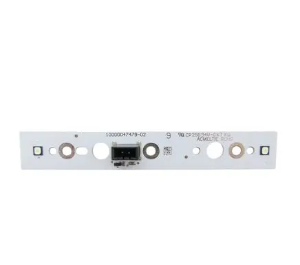 Audi Q7 4M LED ballast control module 1000004747902