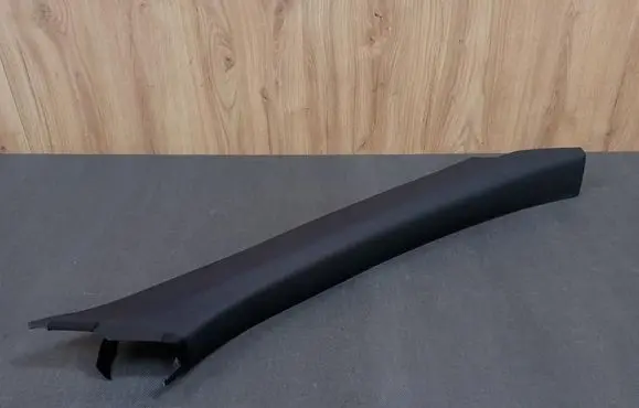 Mercedes-Benz E A207 (A) pillar trim 2076903225 A2076903225