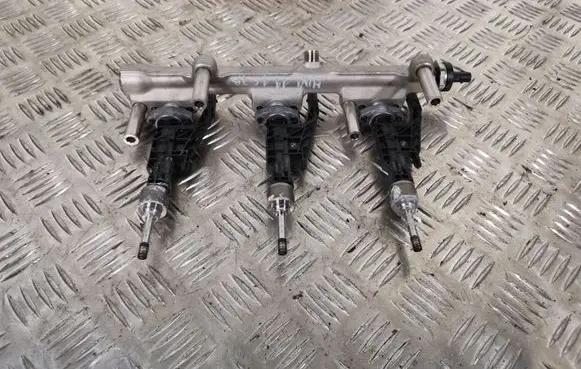Mini Cooper Countryman F60 Fuel injectors set DE14018510