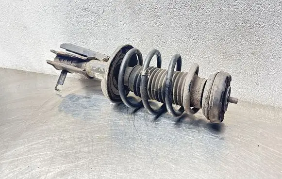 Opel Insignia A Front shock absorber with coil spring 13245967 367327926 3422049
