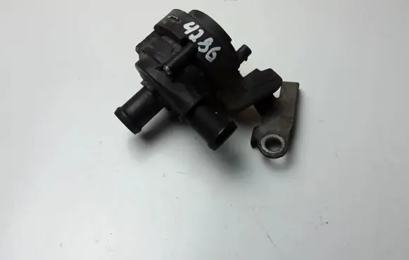 Seat Tarraco Electric auxiliary coolant/water pump 5Q0965567J