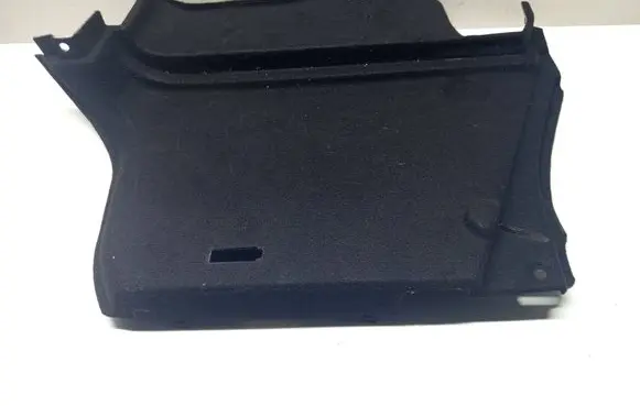 Mini Clubman F54 Trunk/boot lower side trim panel 7360768