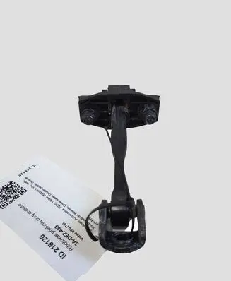 Volvo V60 Front door check strap stopper 31479059