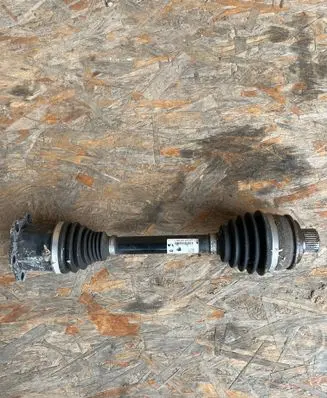 Audi A6 S6 C8 4K Front driveshaft 4K0407271C