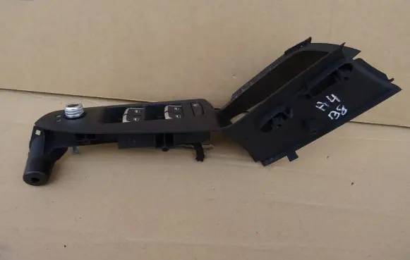 Audi A4 S4 B8 8K Electric window control switch