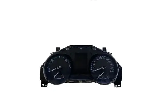 Toyota C-HR I Speedometer (instrument cluster) 83800F4032