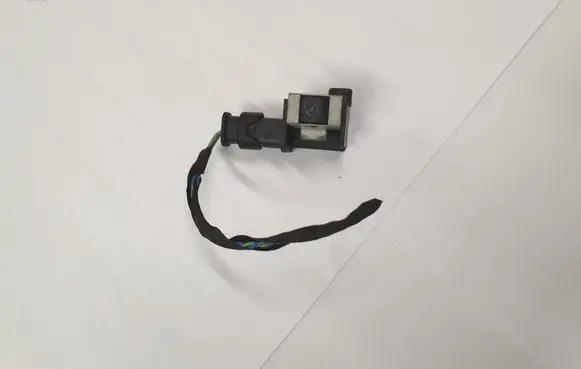 BMW 5 F10 F11 Airbag deployment crash/impact sensor 6577922417704
