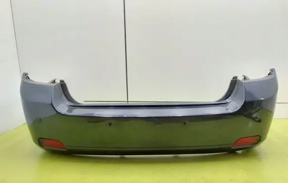 Chevrolet Epica Rear bumper