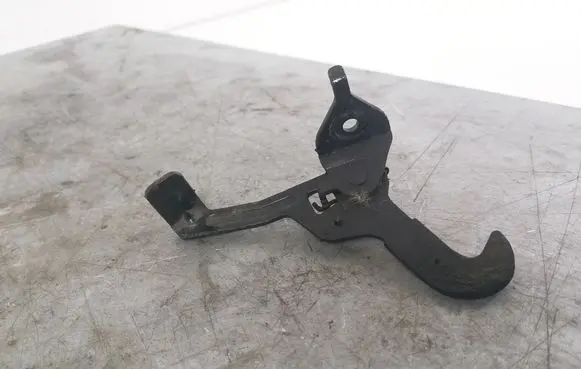 KIA Sorento Engine bonnet/hood lock/latch loop/hook 
