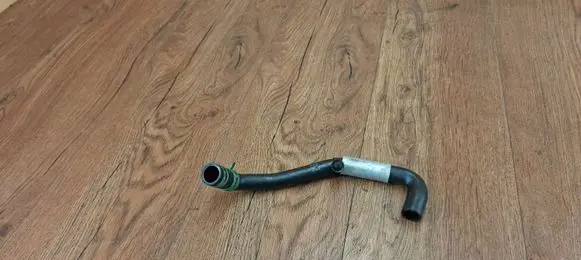 Renault Megane IV Breather hose/pipe 118296756R
