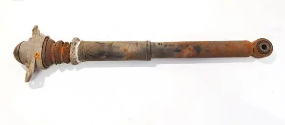 Volkswagen Touran I Rear shock absorber/damper