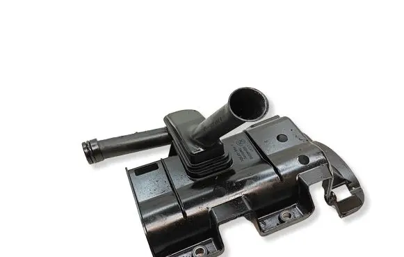 BMW 1 E82 E88 Other engine bay part 62440410 1141