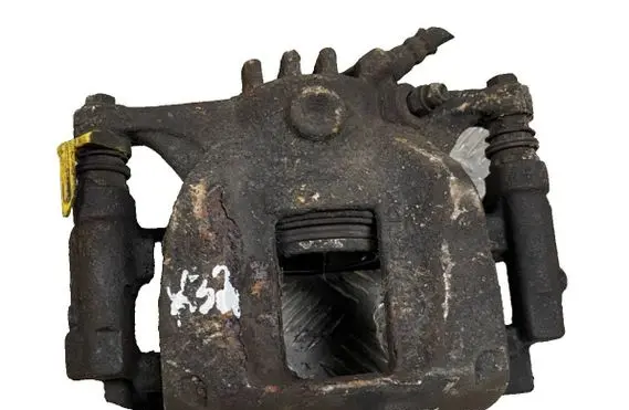 Renault Trafic III (X82) Front brake caliper