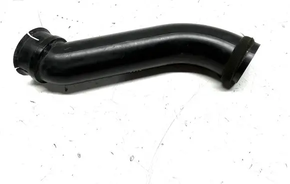 Nissan Qashqai Air intake duct part 1022242S01