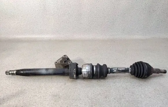 Opel Vectra C Front driveshaft 