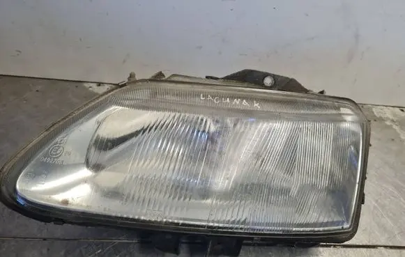 Renault Laguna I Headlight/headlamp E2200492705