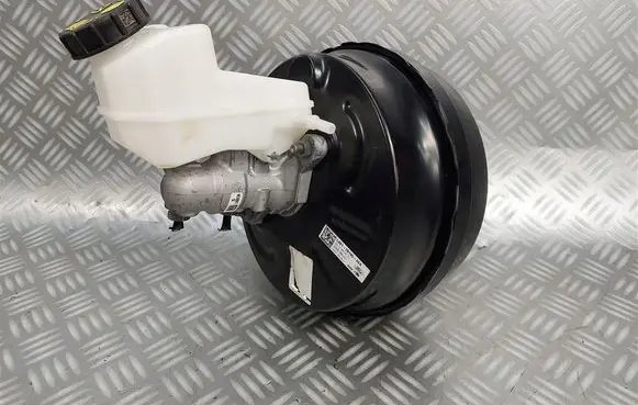 Ford Kuga III Brake booster LX612B195AEA