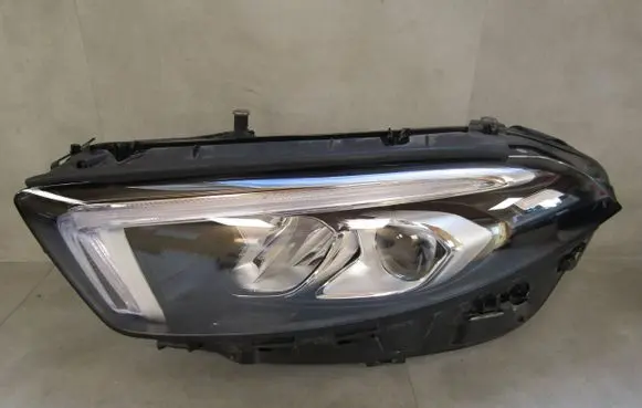 Mercedes-Benz A W177 Headlight/headlamp A1779064703 MDE89132A 1EX2351