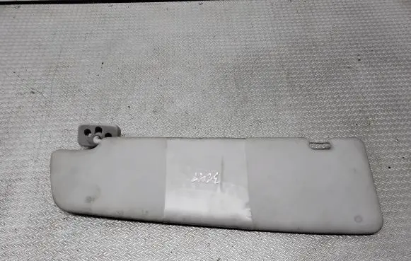 Peugeot Boxer Sun visor