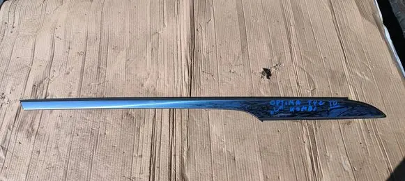 KIA Optima Rear door glass trim molding 87860D4300